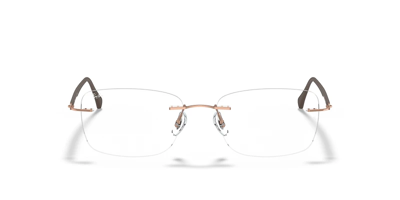 RB8725 Optics