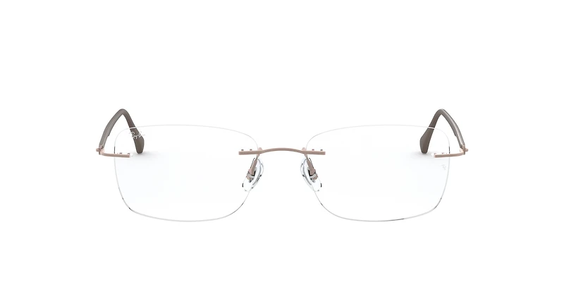 RB8725 Optics