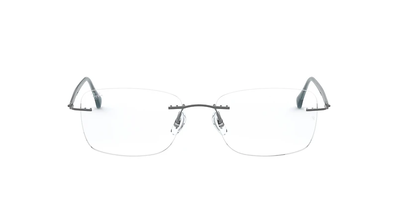 RB8725 Optics