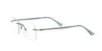 RB8725 Optics