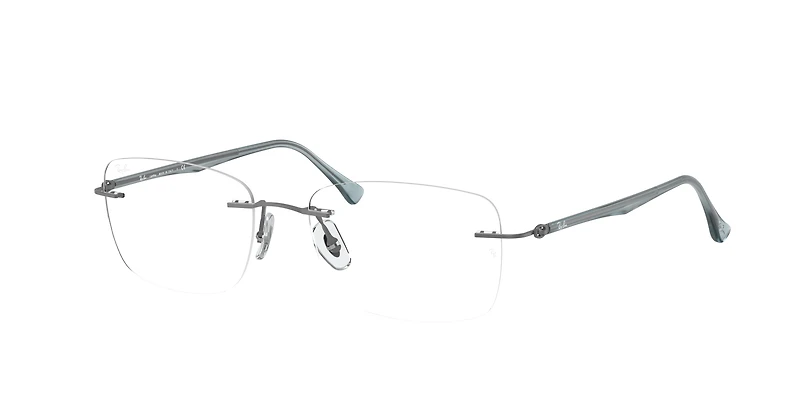 RB8725 Optics