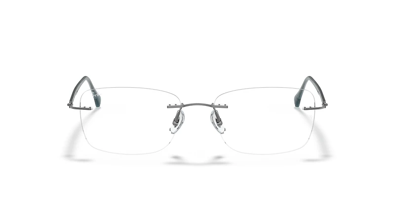 RB8725 Optics