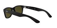 RB2132 New Wayfarer Flash