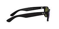 RB2132 New Wayfarer Flash