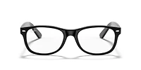 RB5184 New Wayfarer Optics