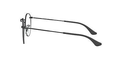 RB3447V Round Metal Optics