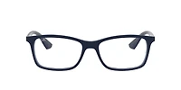 RB7047 Optics
