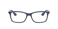 RB7047 Optics