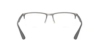 RB6335 Optics