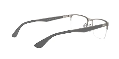 RB6335 Optics