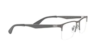 RB6335 Optics