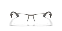 RB6335 Optics