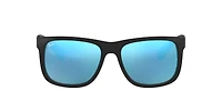 RB4165 Justin Color Mix