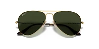 RB3025 Aviator Havana Collection