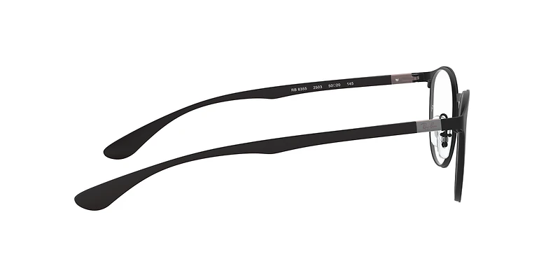 RB6355 Optics