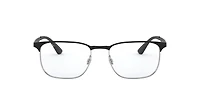 RB6363 Optics