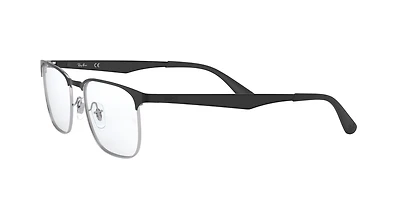 RB6363 Optics