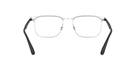RB6363 Optics