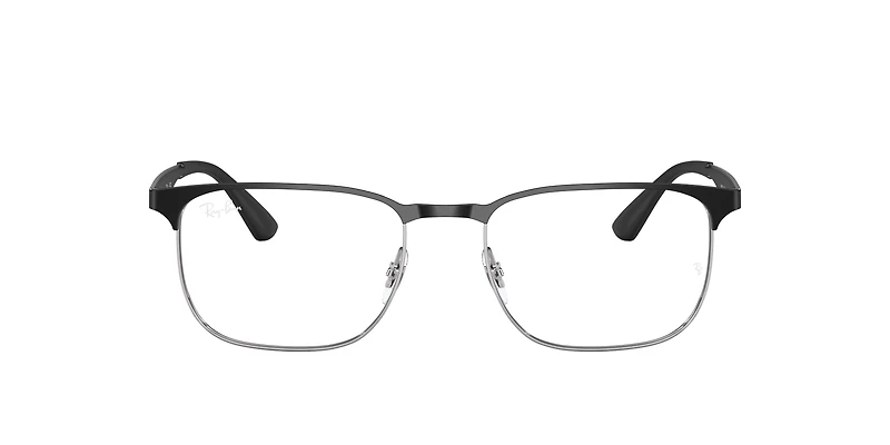 RB6363 Optics