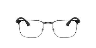 RB6363 Optics