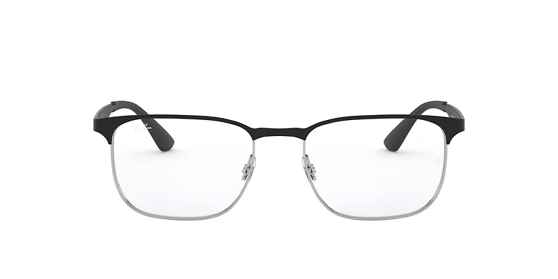 RB6363 Optics