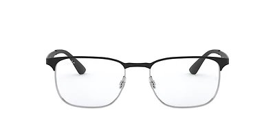 RB6363 Optics