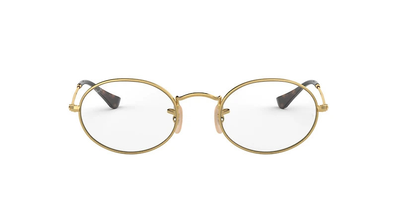 RB3547V Oval Optics