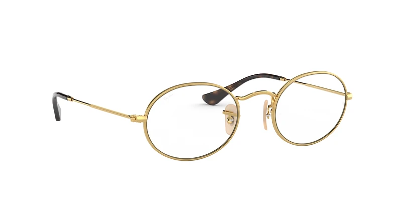 RB3547V Oval Optics