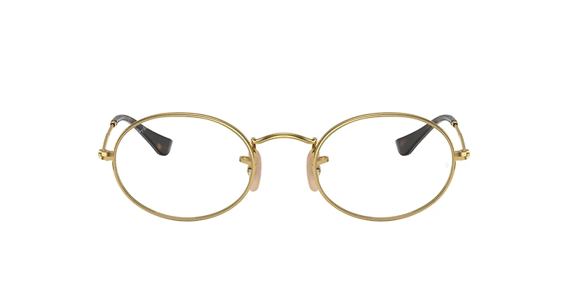 RB3547V Oval Optics