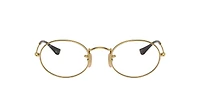 RB3547V Oval Optics