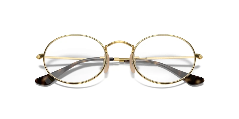RB3547V Oval Optics