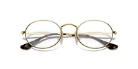 RB3547V Oval Optics