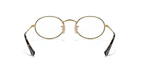 RB3547V Oval Optics