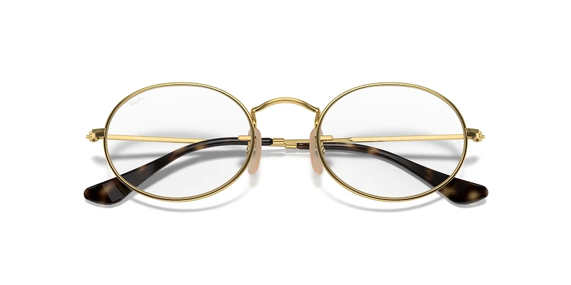 RB3547V Oval Optics