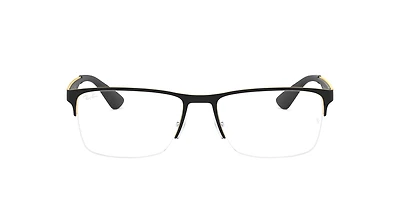 RB6335 Optics