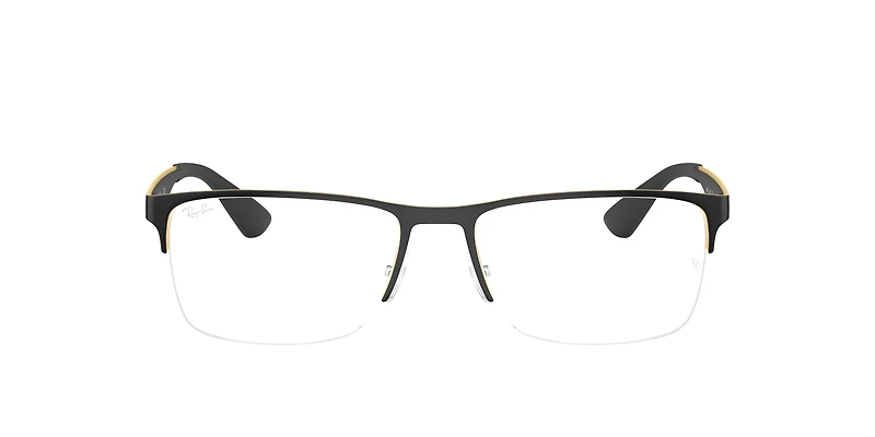 RB6335 Optics