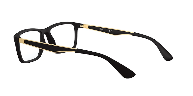 RB7056 Optics