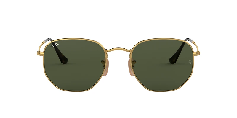 RB3548N Hexagonal Flat Lenses