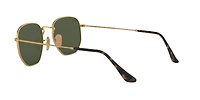 RB3548N Hexagonal Flat Lenses