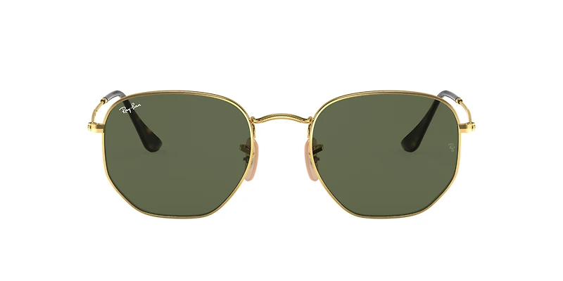 RB3548N Hexagonal Flat Lenses