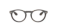 RB5283 Optics