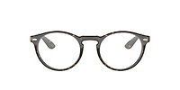 RB5283 Optics