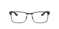 RB8416 Optics