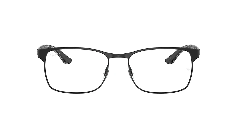 RB8416 Optics