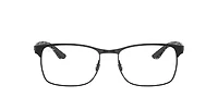 RB8416 Optics