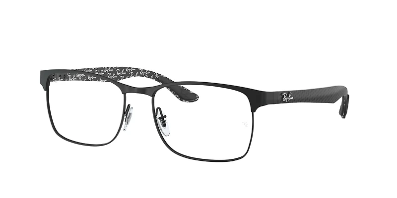RB8416 Optics