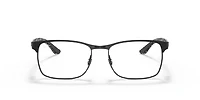 RB8416 Optics