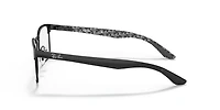 RB8416 Optics