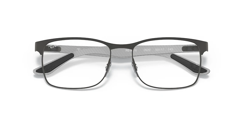 RB8416 Optics
