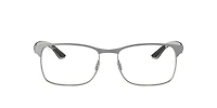RB8416 Optics